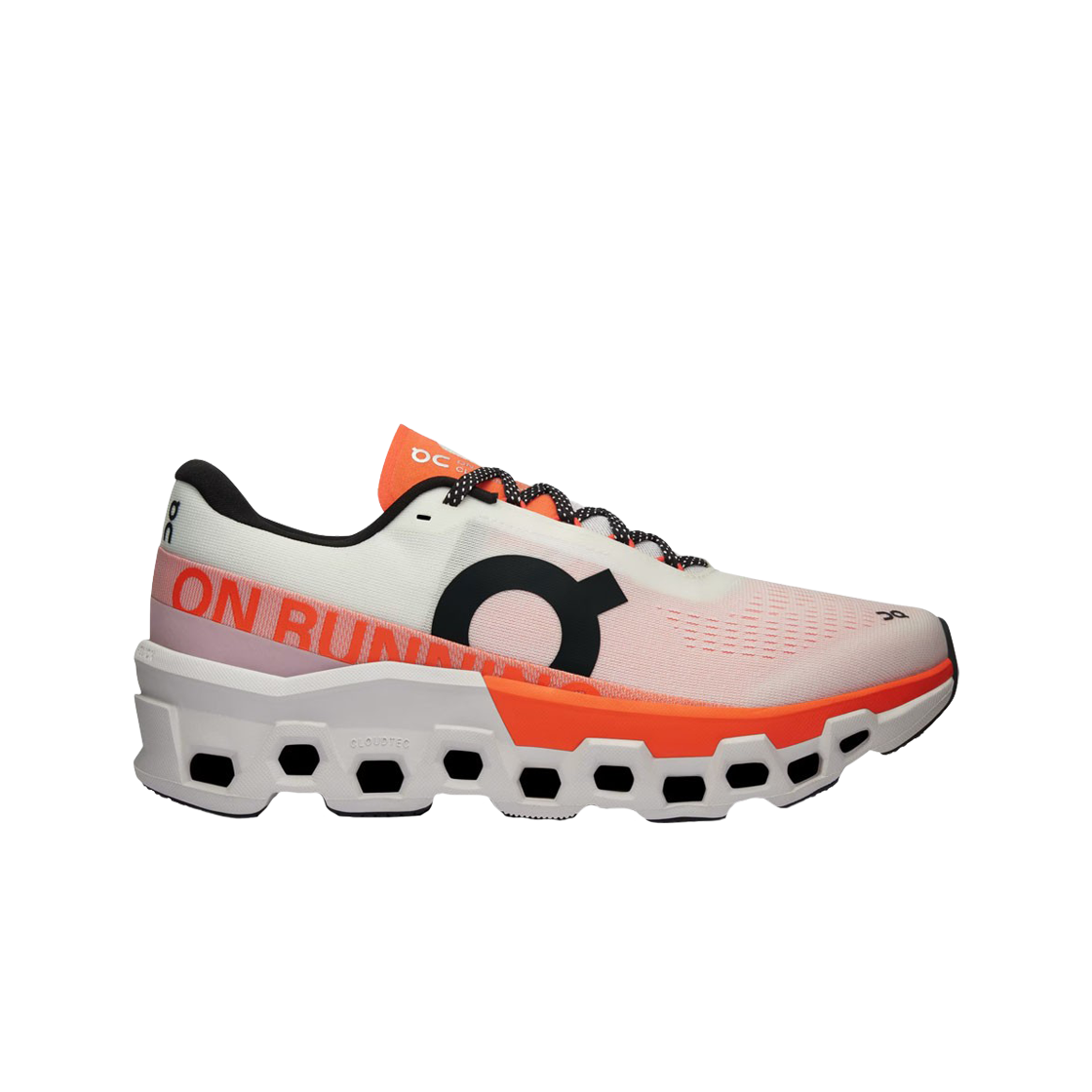 온 러닝 클라우드몬스터 2 언다이드 플레임