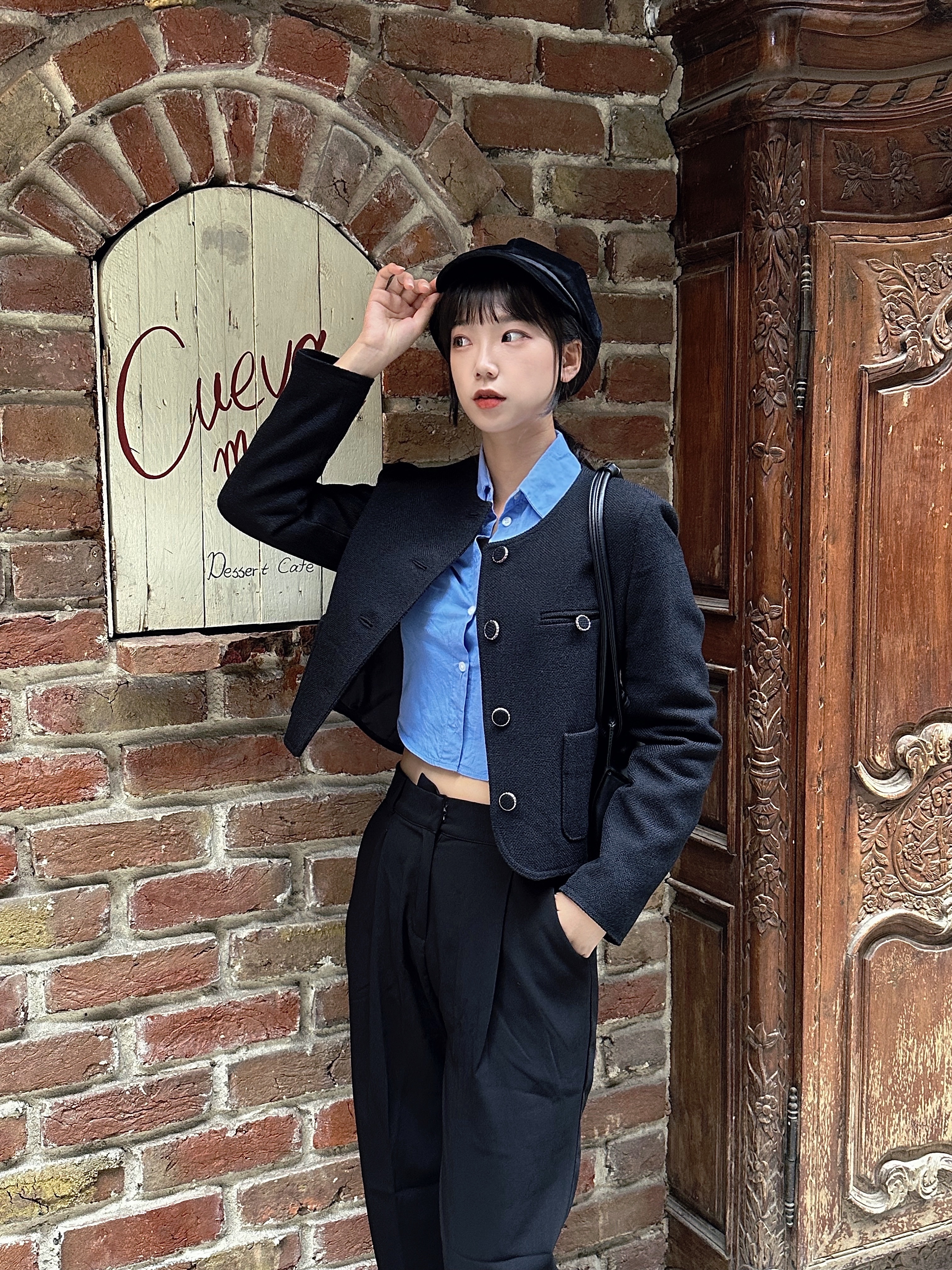 th2__a님의 스타일 - 4