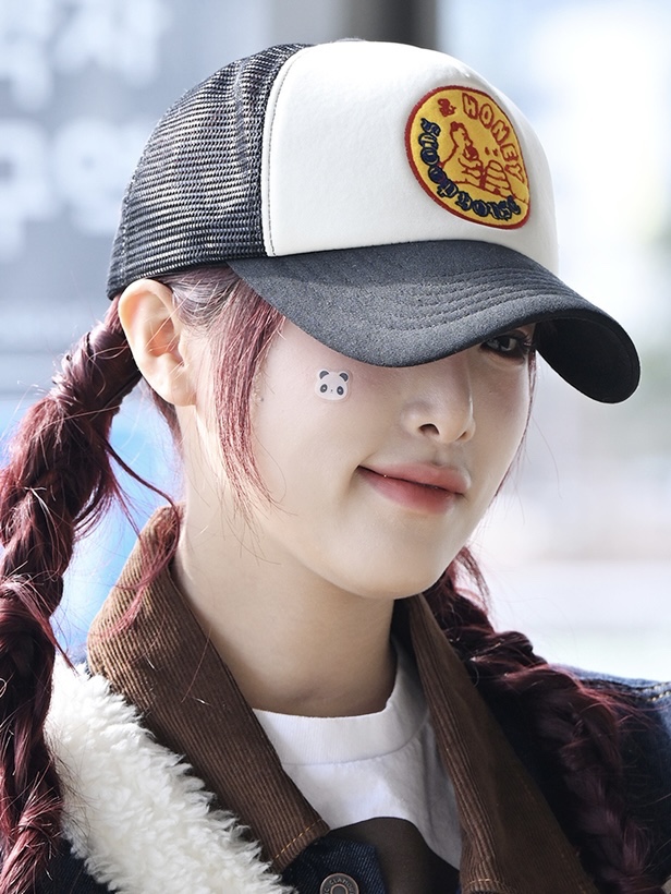 honeyscoophouse_official님의 스타일 - 1