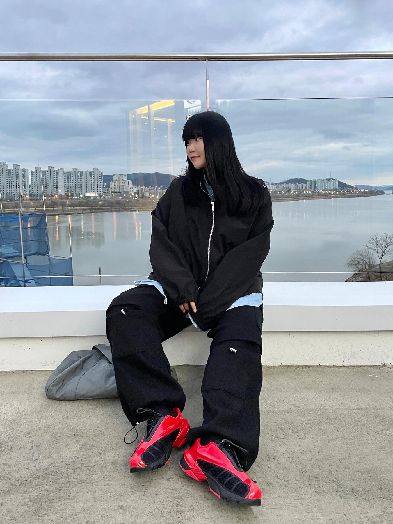 KREAM 스타일 - 1