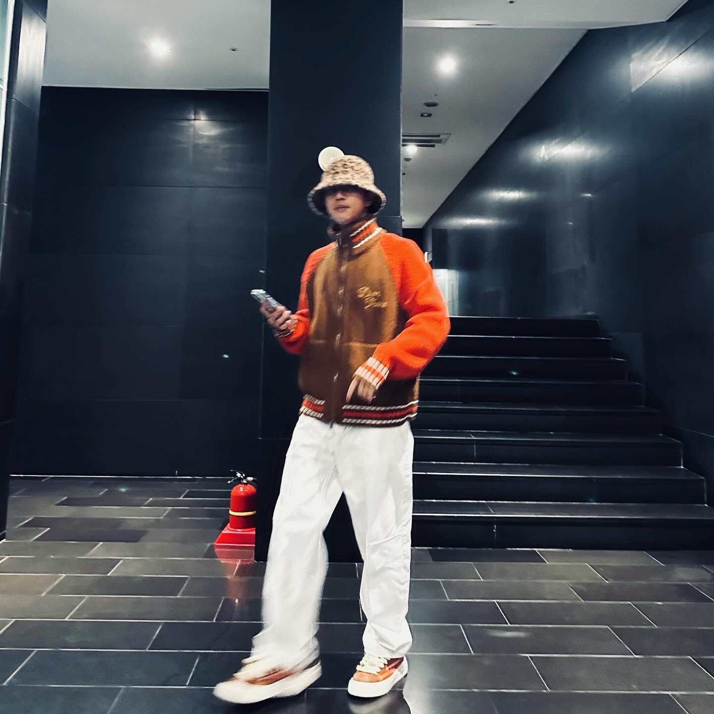 👋🏻님의 스타일 - 1