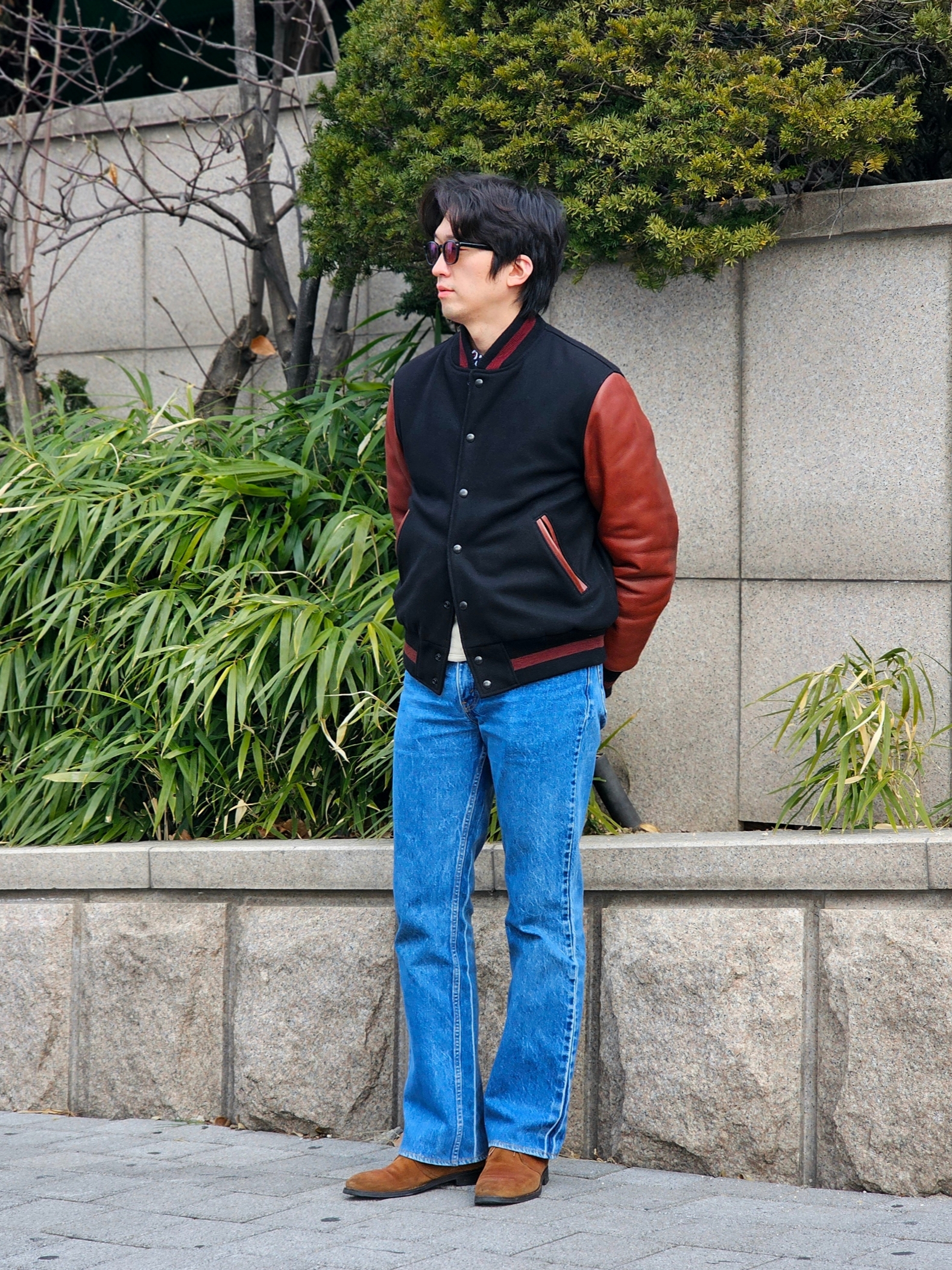 h.m님의 스타일