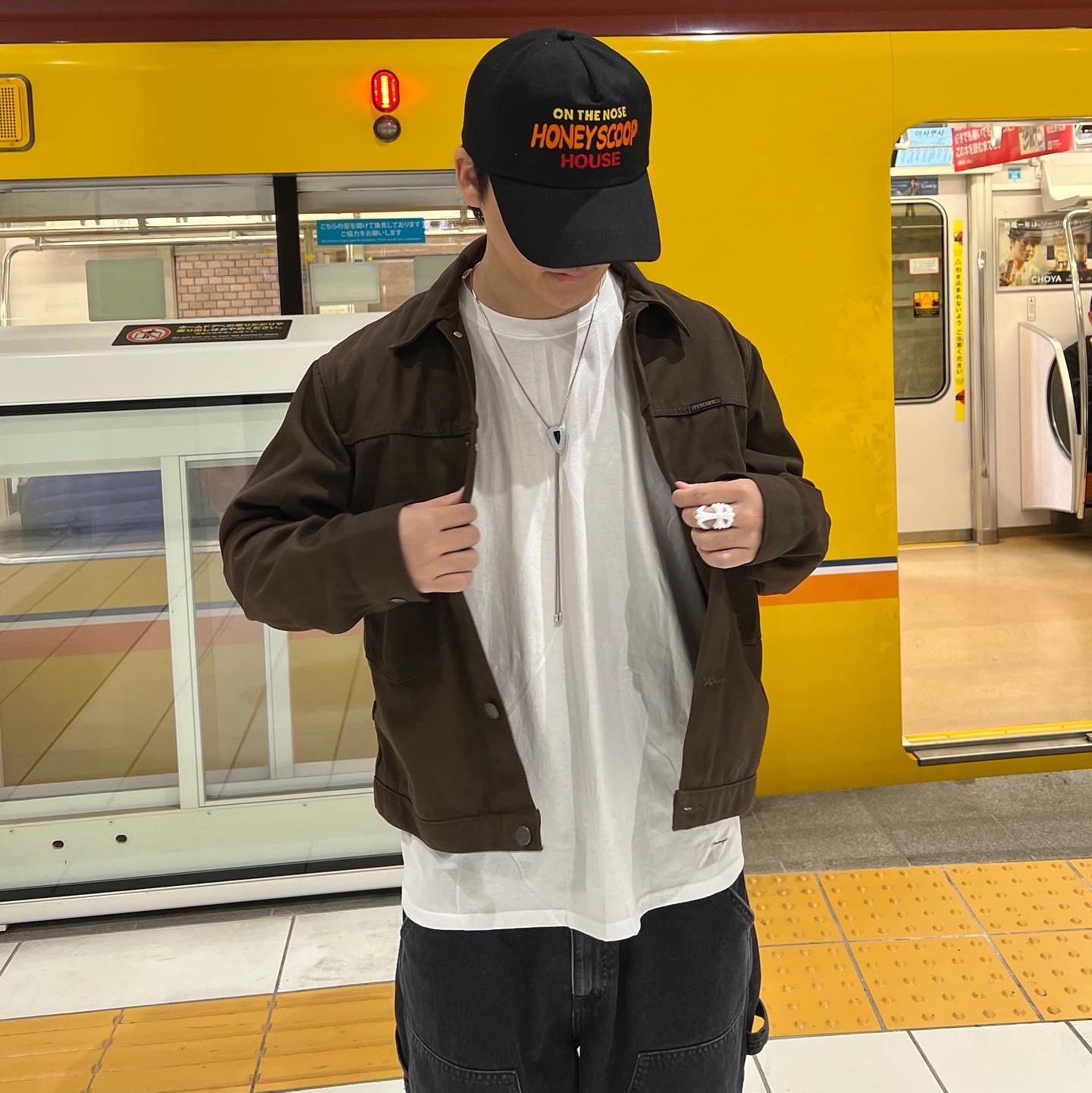 KREAM 스타일