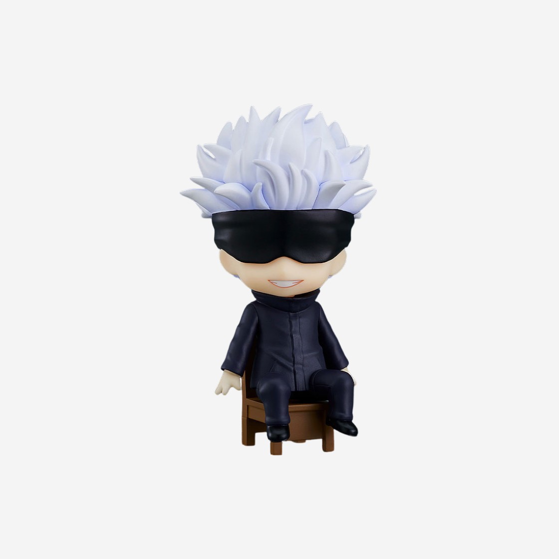 Nendoroid Jujutsu Kaisen Swacchao Gojo Satoru 상세 이미지 1