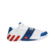 Adidas Agent Gil Restomod Cloud White Dark Marine