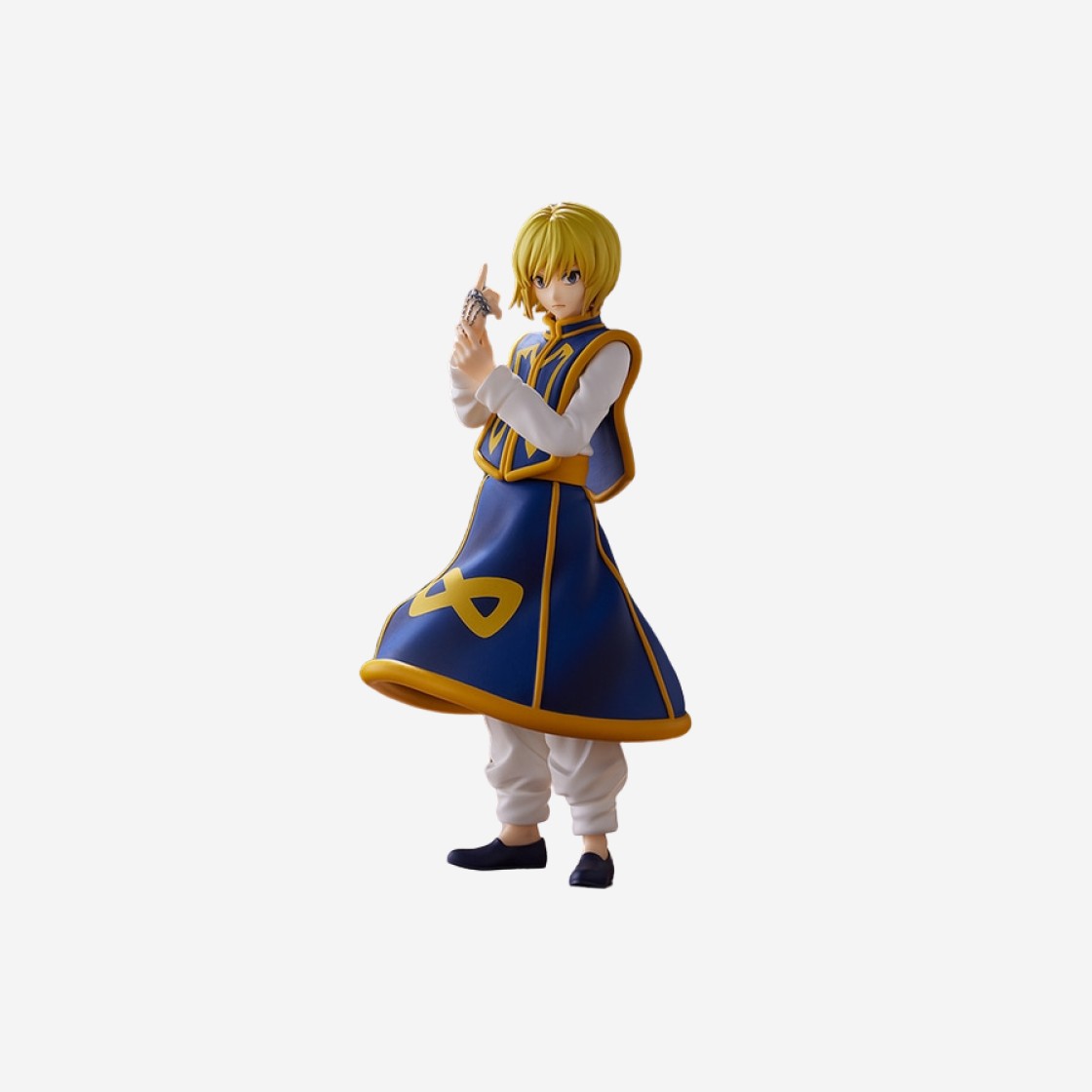 Nendoroid Hunter x Hunter Pop Up Parade Kurapika 상세 이미지 1