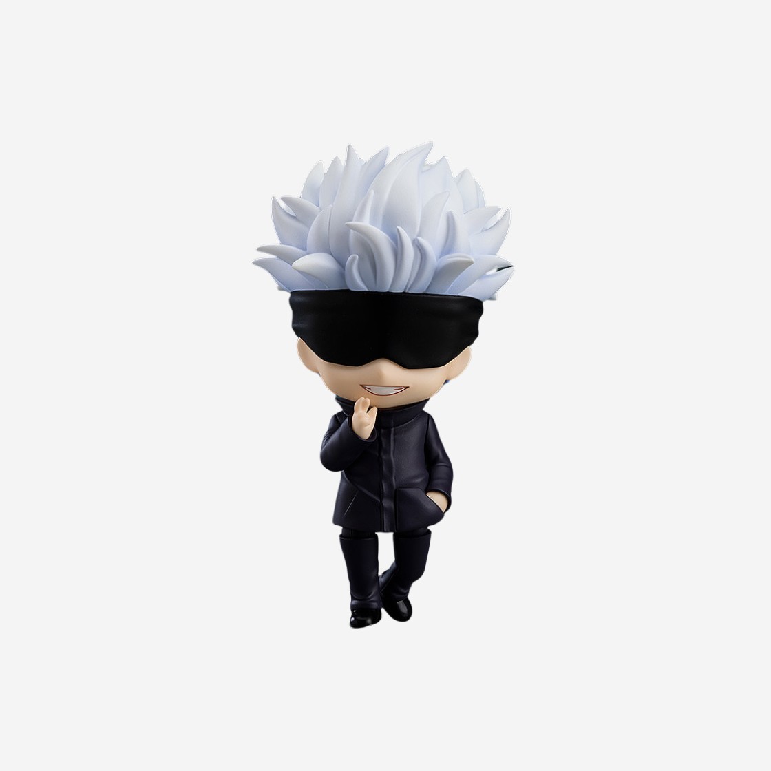 Nendoroid Jujutsu Kaisen Gojo Satoru 상세 이미지 1