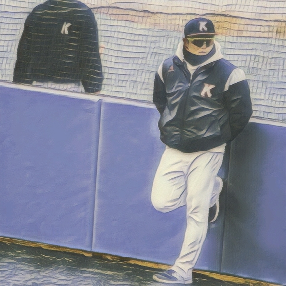 KREAM 프로필 이미지