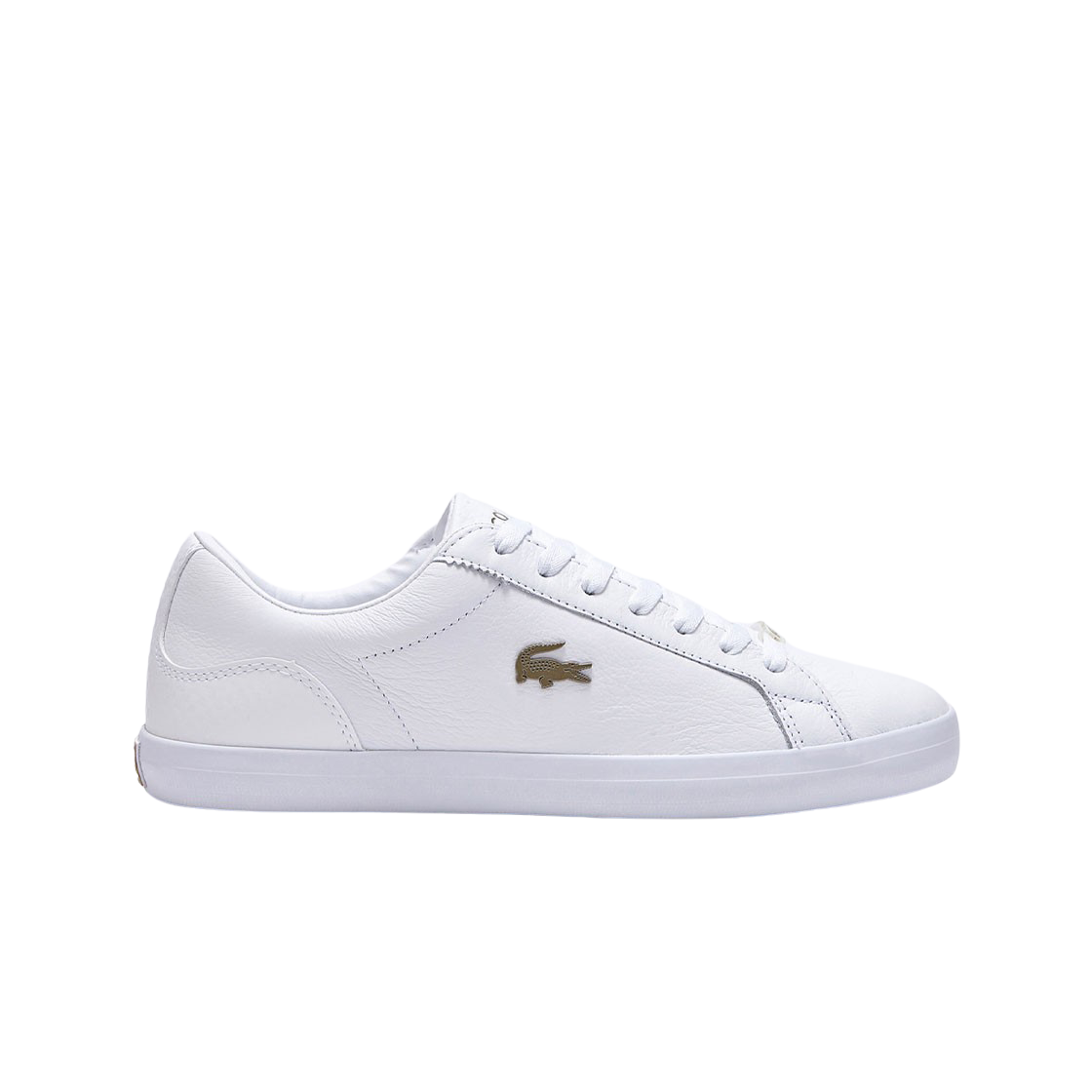 라코스테 르론드 스니커즈 화이트(Lacoste Lerond Sneakers White)