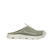 Salomon RX Slide 3.0 Suede Tea Alfalfa