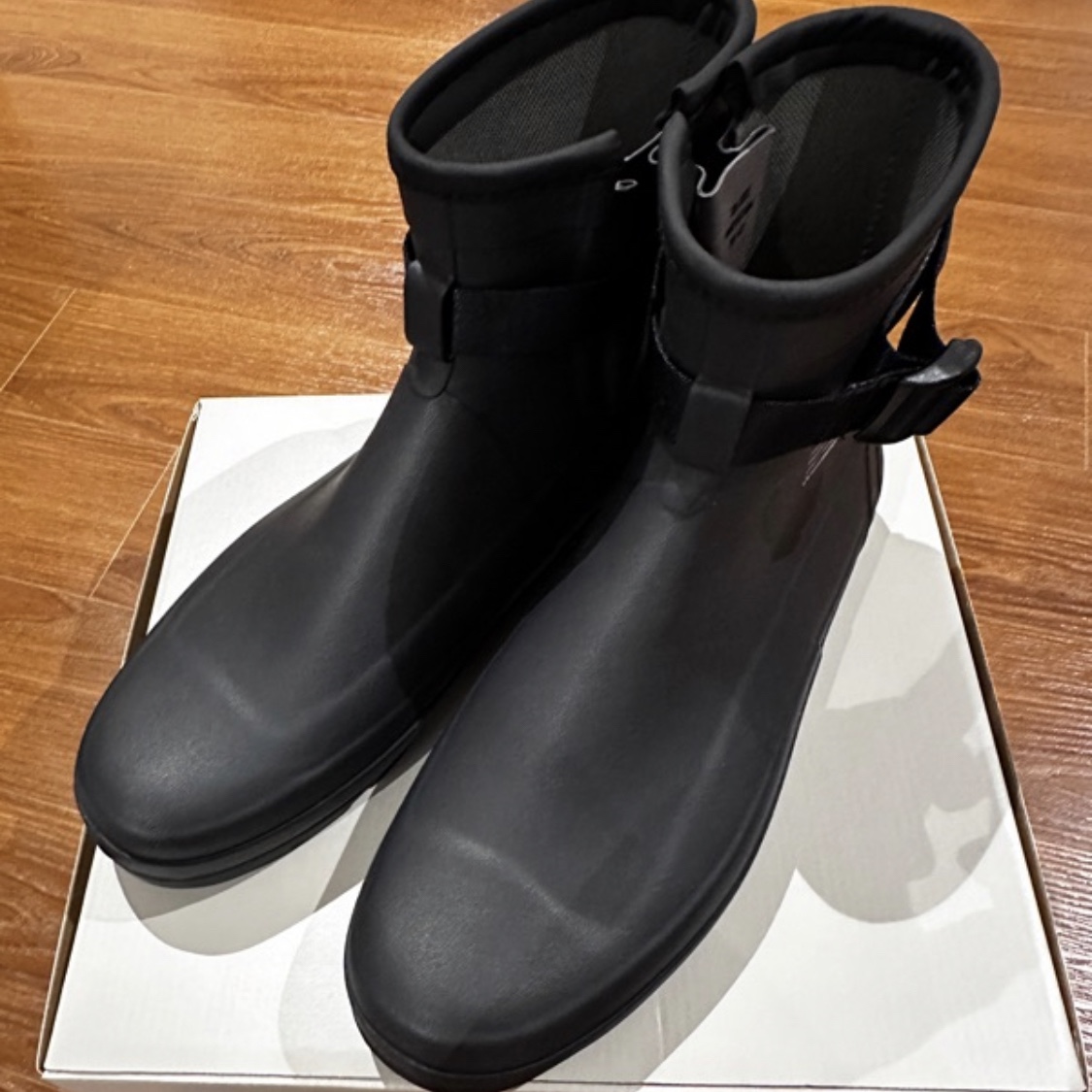 Moonstar 810s ET027 Marke Modi Charcoal 착용 스타일