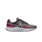Nike React Miler 3 Medium Ash Hyper Pink
