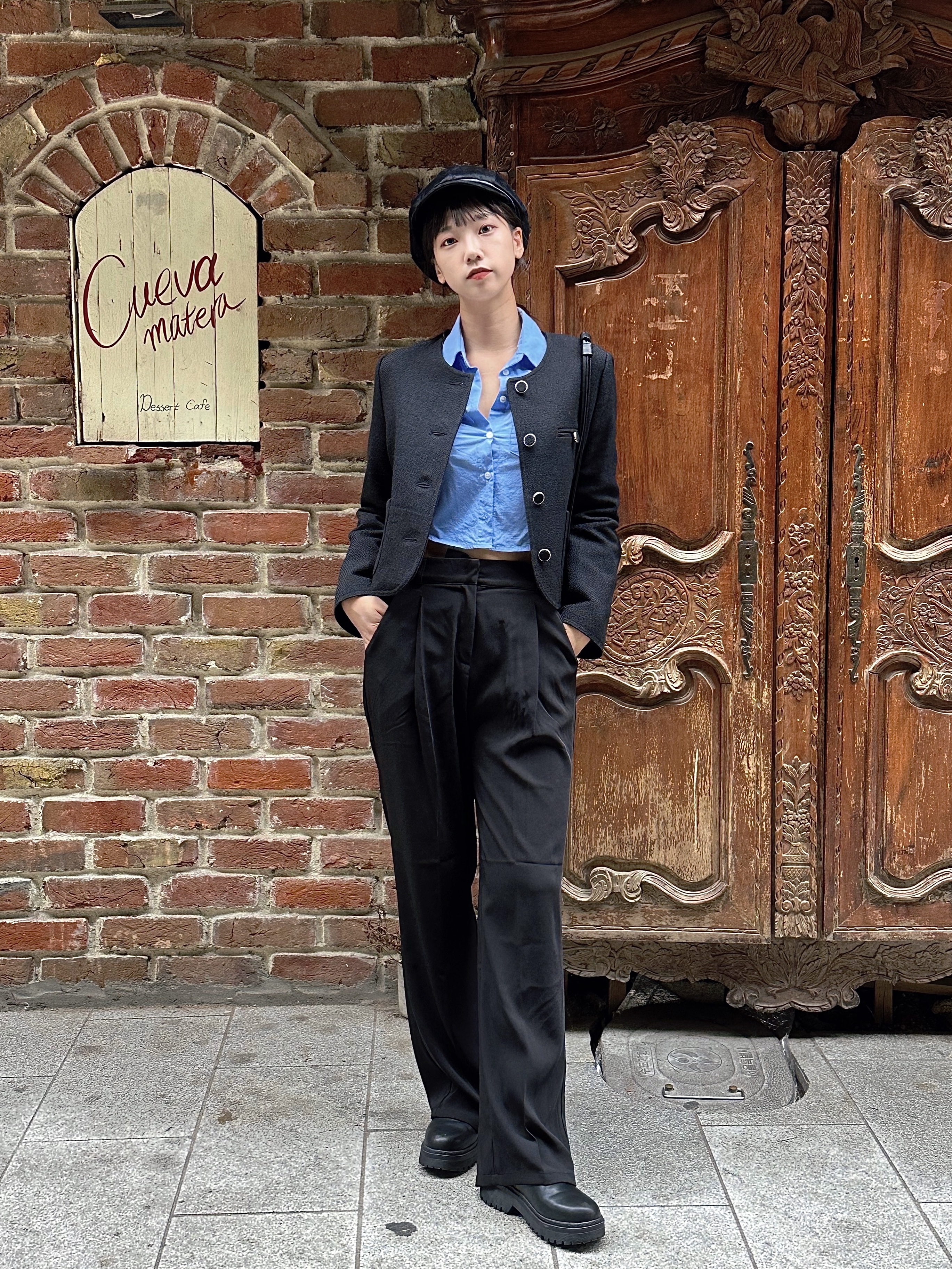 th2__a님의 스타일 - 2