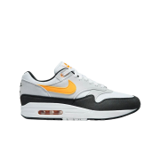 Nike Air Max 1 White University Gold