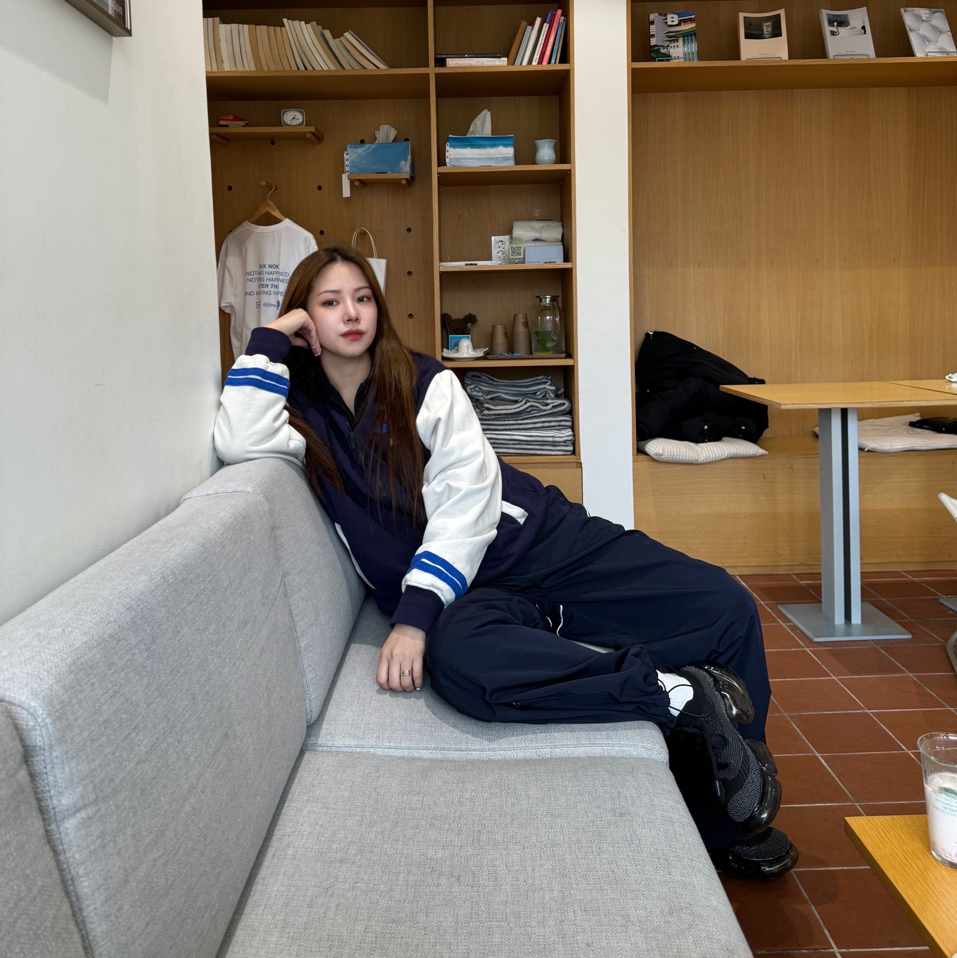 KREAM 스타일