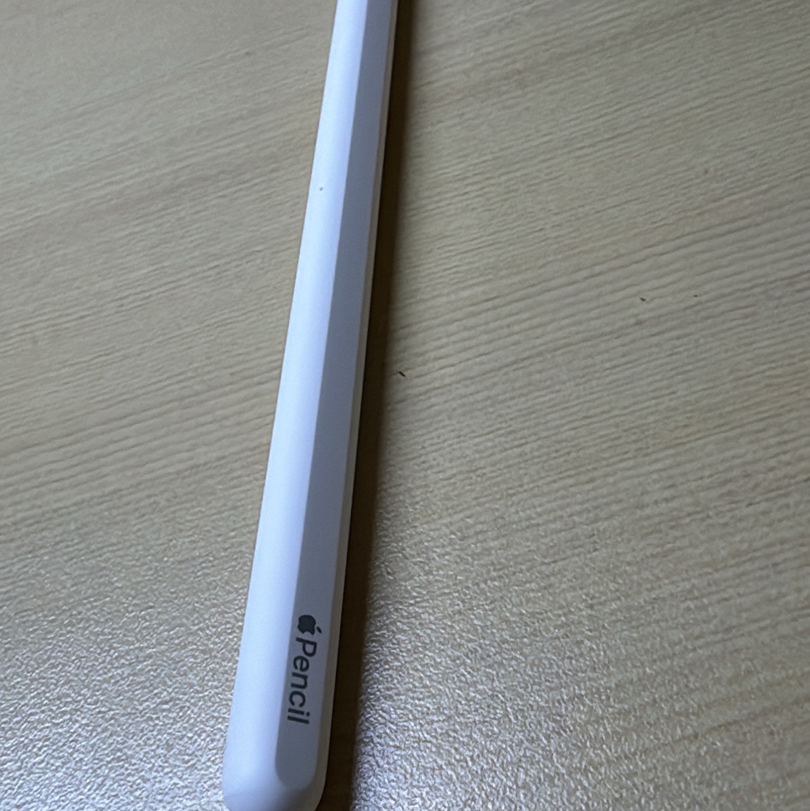 Apple Pencil 2nd Gen 착용 스타일