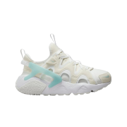 (W) Nike Air Huarache Craft Summit White Jade Ice