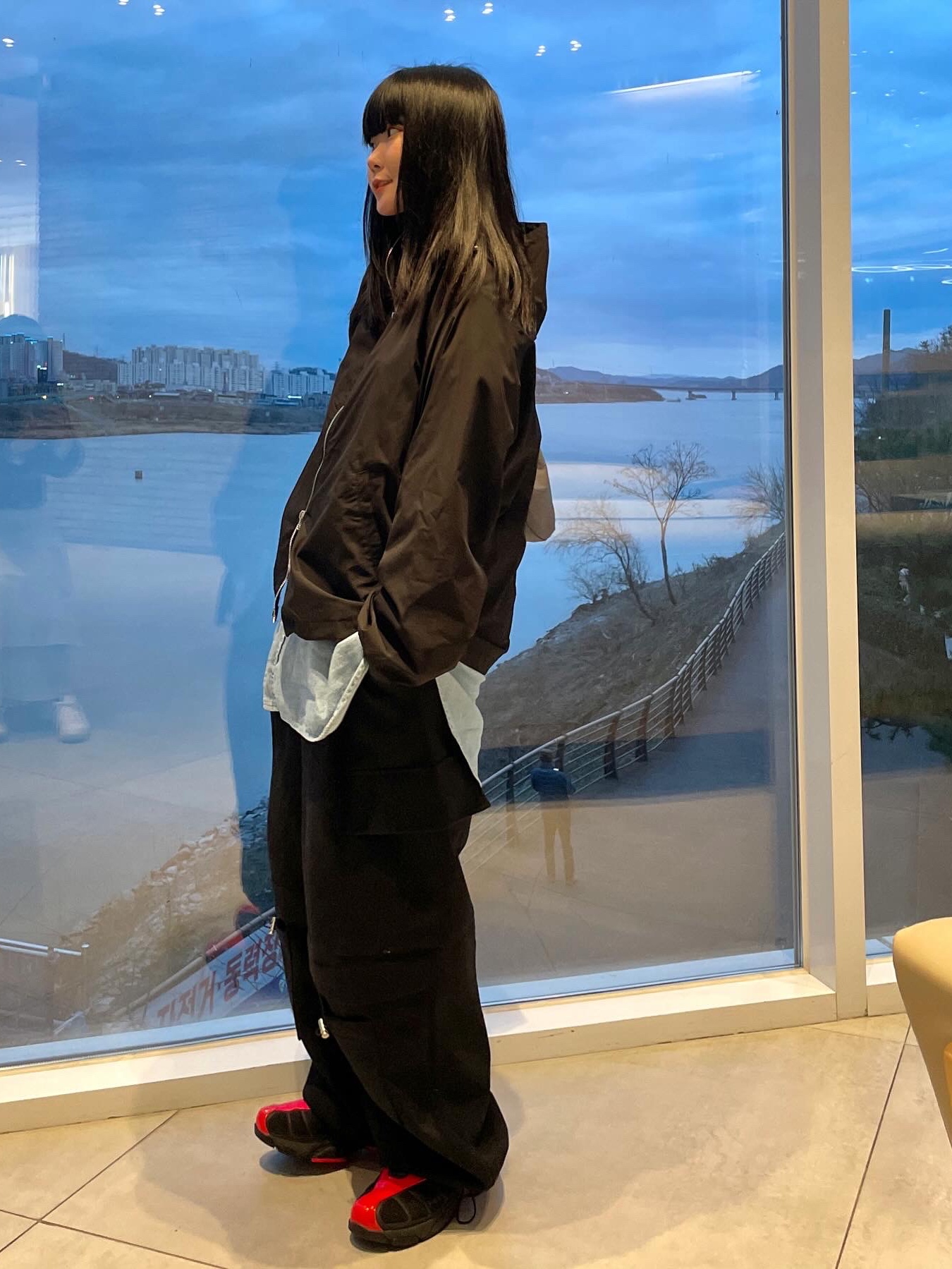 KREAM 스타일 - 7
