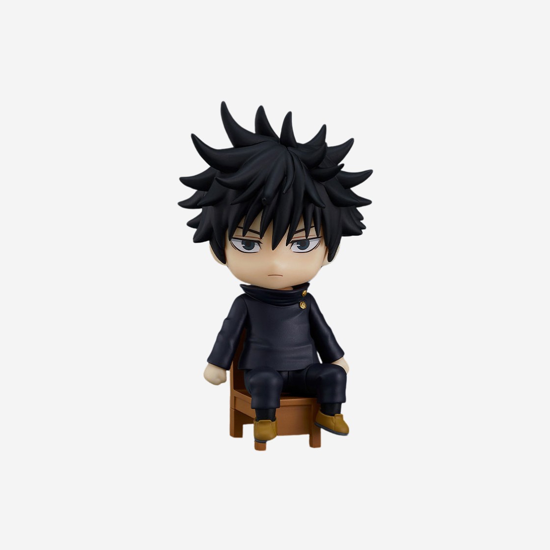 Nendoroid Jujutsu Kaisen Swacchao Fushiguro Megumi 상세 이미지 1