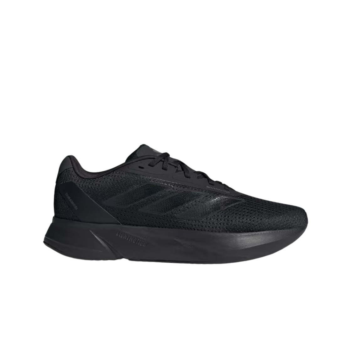 아디다스 듀라모 SL 와이드 코어 블랙(Adidas Duramo SL Wide Core Black)
