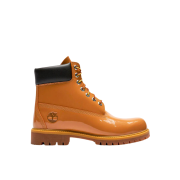 Timberland x Veneda Carter Heritage 6 inch Waterproof Boot Wheat Patent - Medium