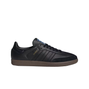Adidas Samba OG Core Black Gum