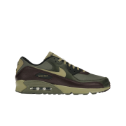 Nike Air Max 90 Gore-Tex Medium Olive Cargo Khaki