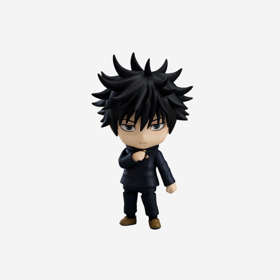 Nendoroid Jujutsu Kaisen Fushiguro Megumi 상세 이미지 1