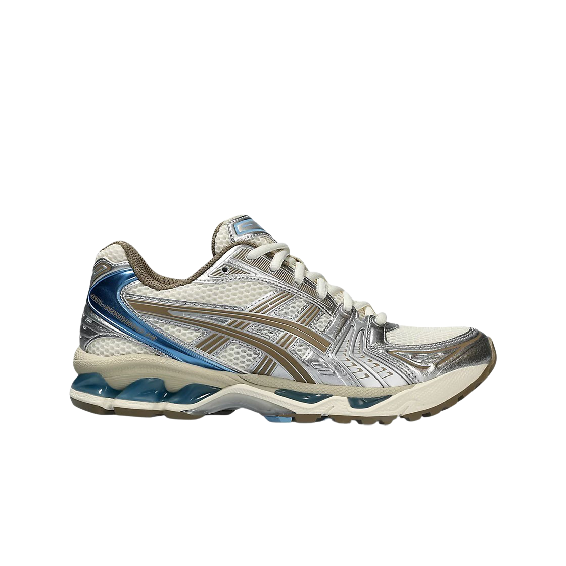 (W) 아식스 젤 카야노 14 크림 페퍼((W) Asics Gel-Kayano 14 Cream Pepper)