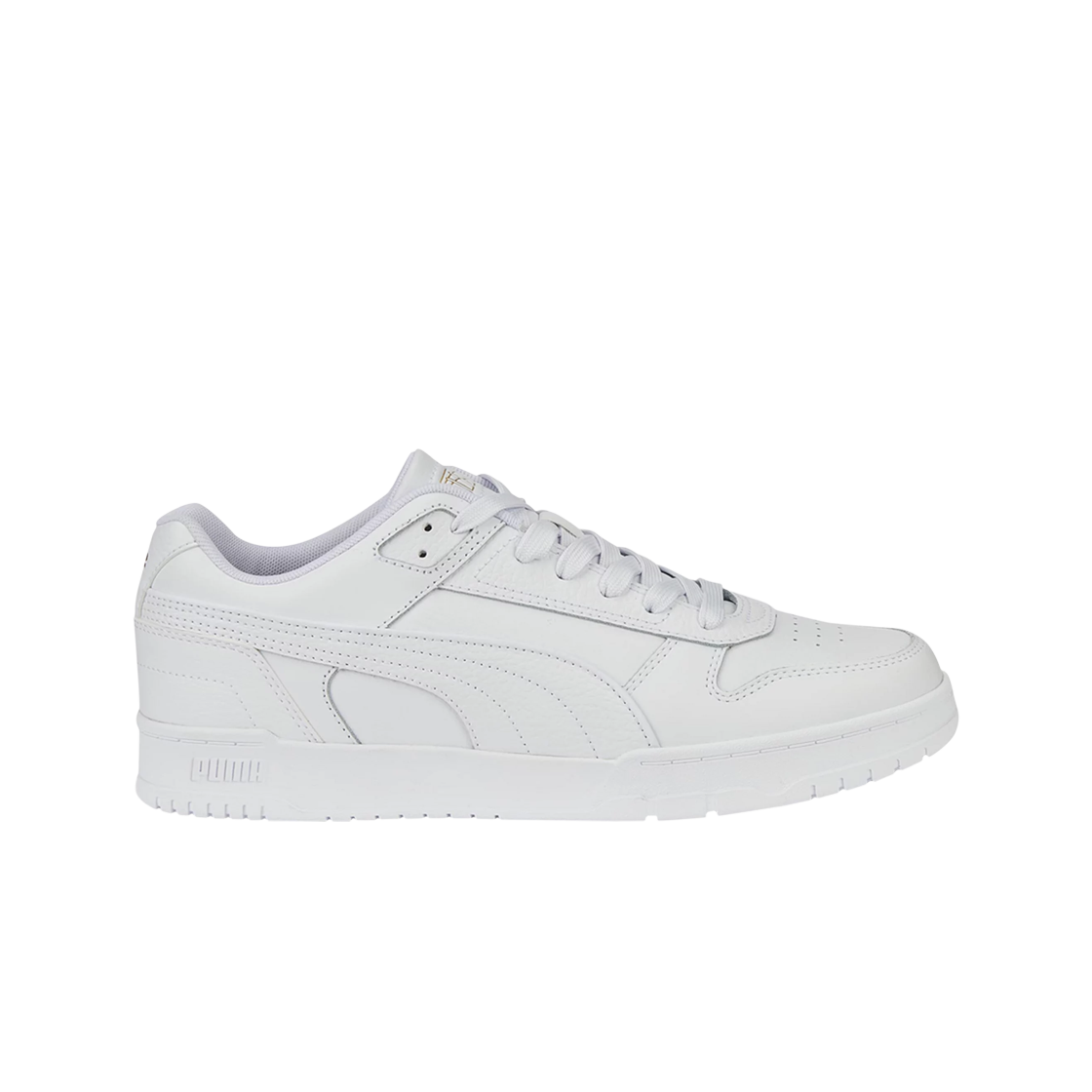 푸마 RBD 게임 로우 푸마 화이트(Puma RBD Game Low Puma White)