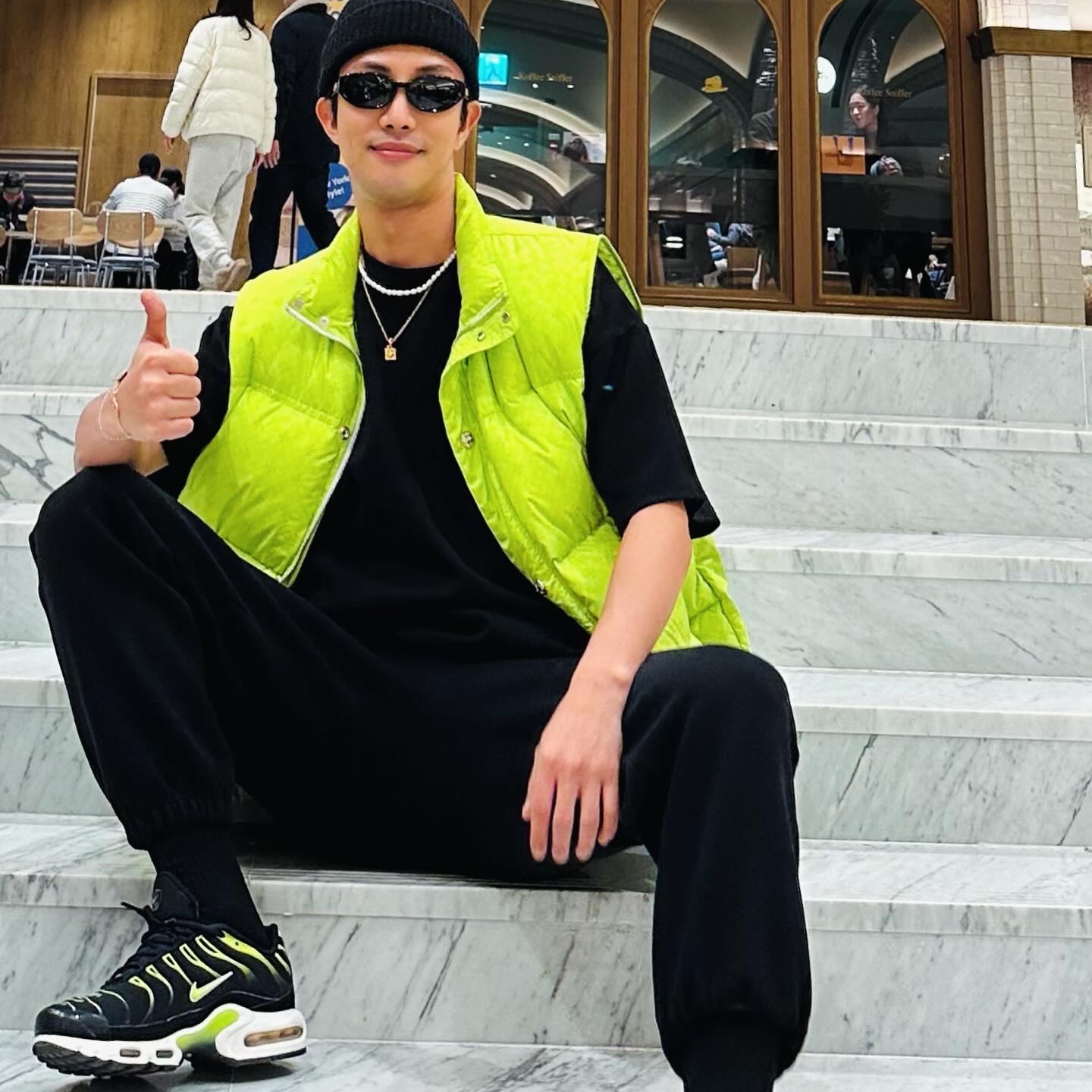 👋🏻님의 스타일 - 4