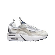 (W) Nike Air Max Furyosa Summit White Armory Navy