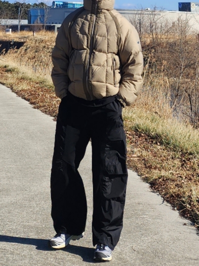 Salomon XT-6 Expanse Alloy Quiet Shade 착용 스타일