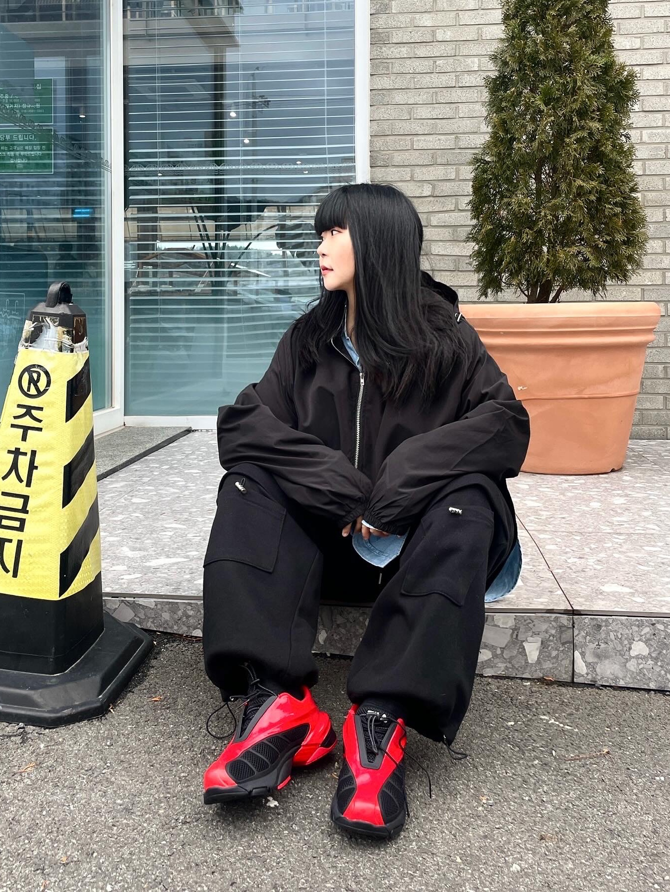 KREAM 스타일 - 9