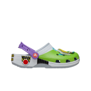Crocs x Toy Story Buzz Lightyear Classic Clog Blue Grey