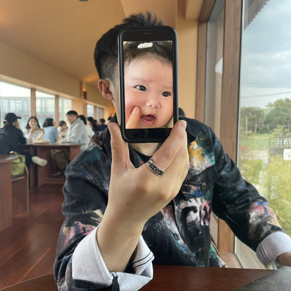 관심 유저 프로필 이미지