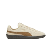 Puma Army Trainer Suede Granola Chocolate Brown