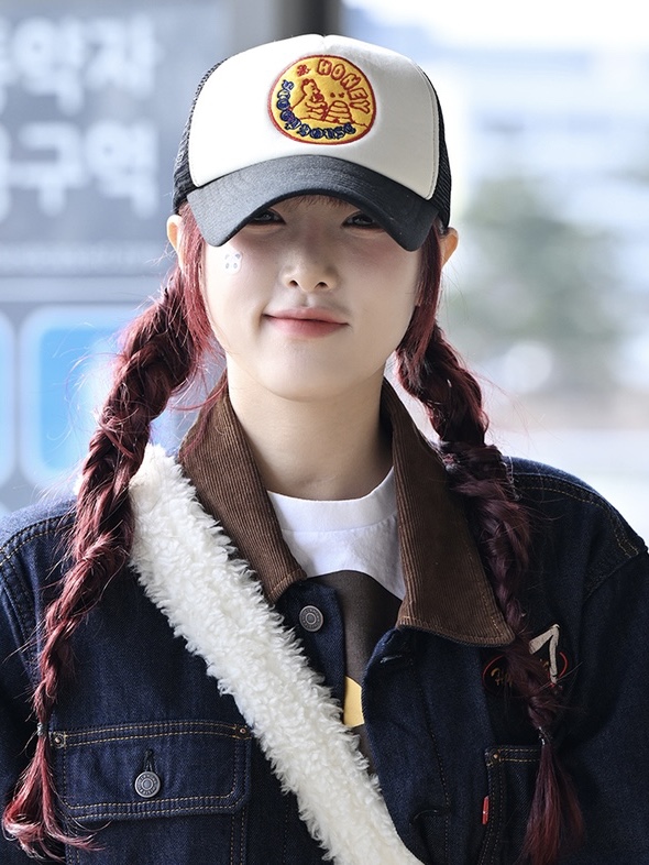 honeyscoophouse_official님의 스타일 - 2