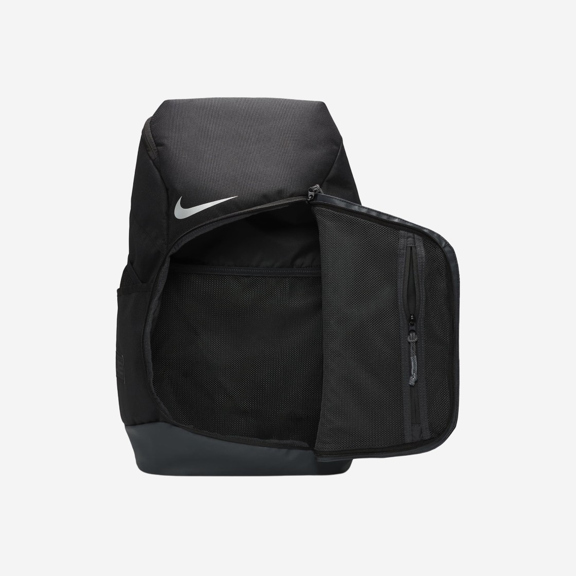 Nike Hoops Elite Backpack 32L Black Anthracite 상세 이미지 4