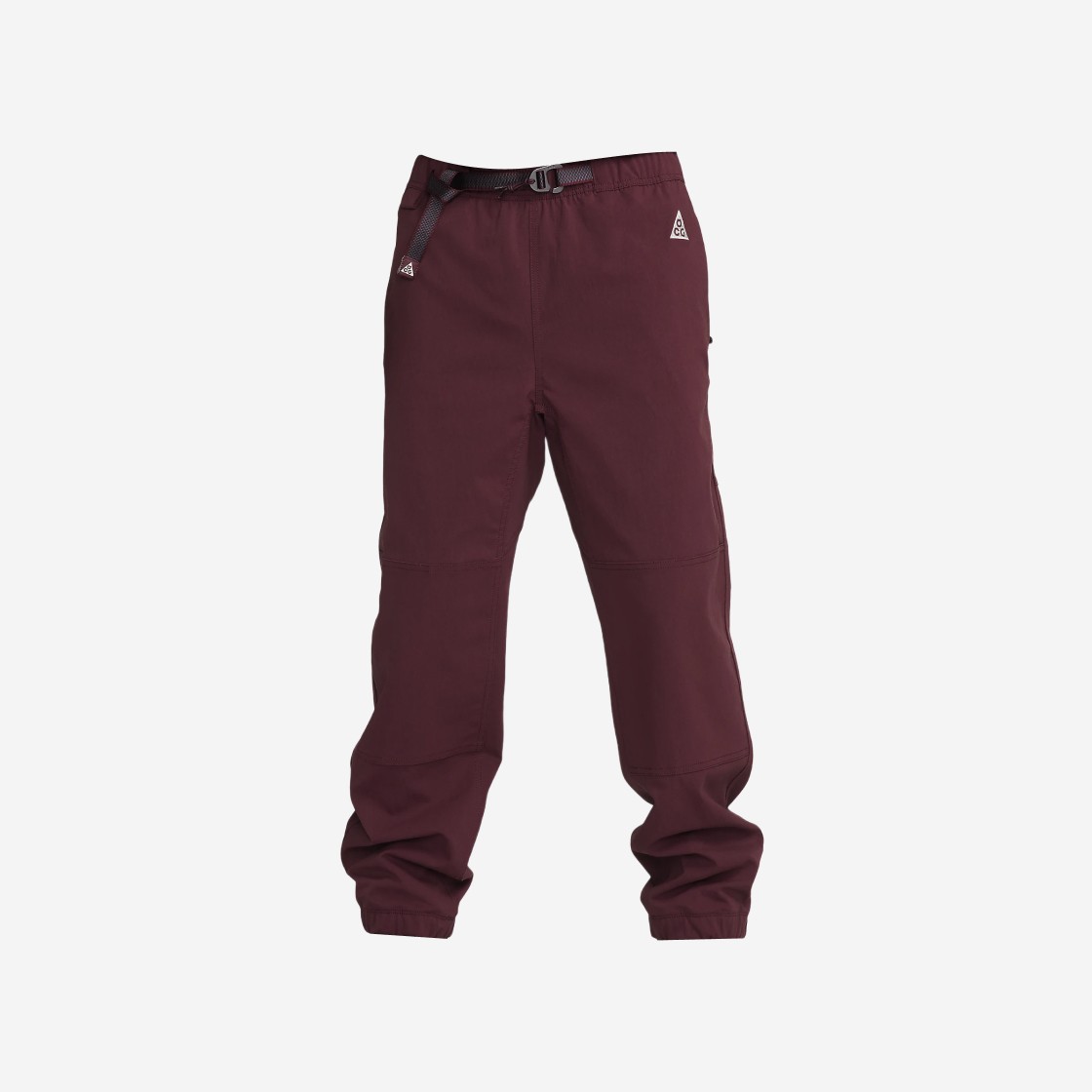 Nike ACG Trail Pants Night Maroon - US/EU 상세 이미지 1