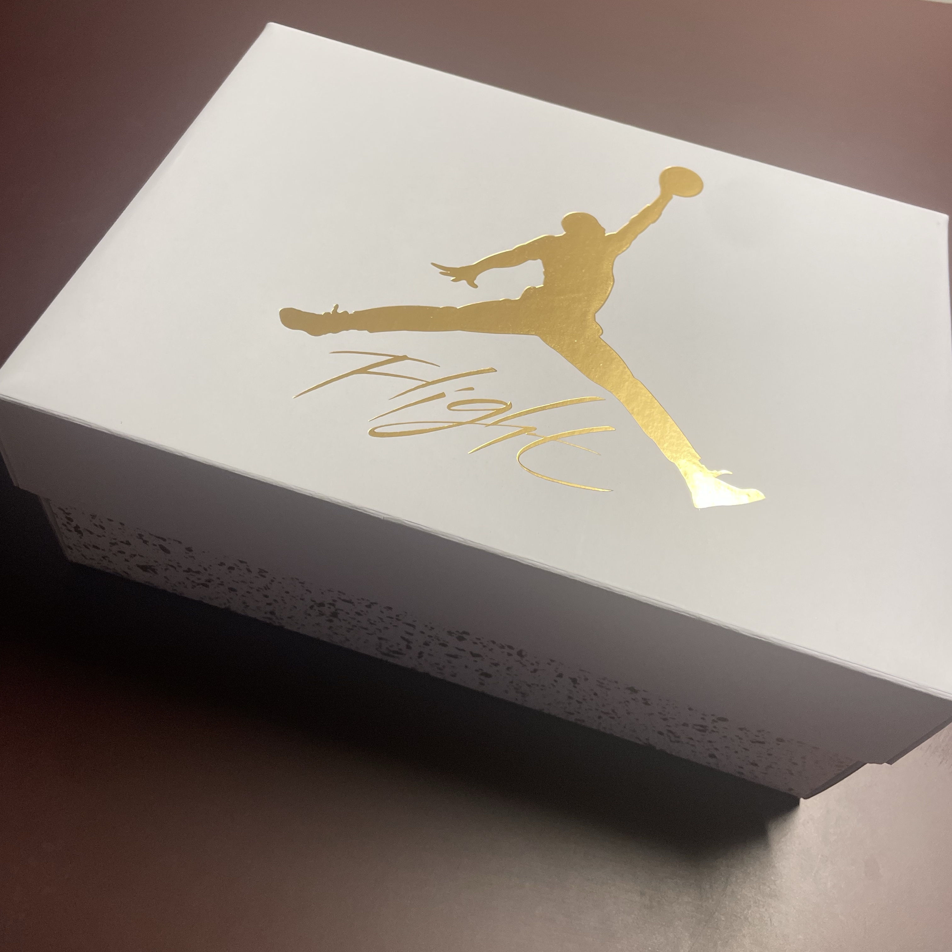 (W) Jordan 4 Retro Metallic Gold 착용 스타일 - 2