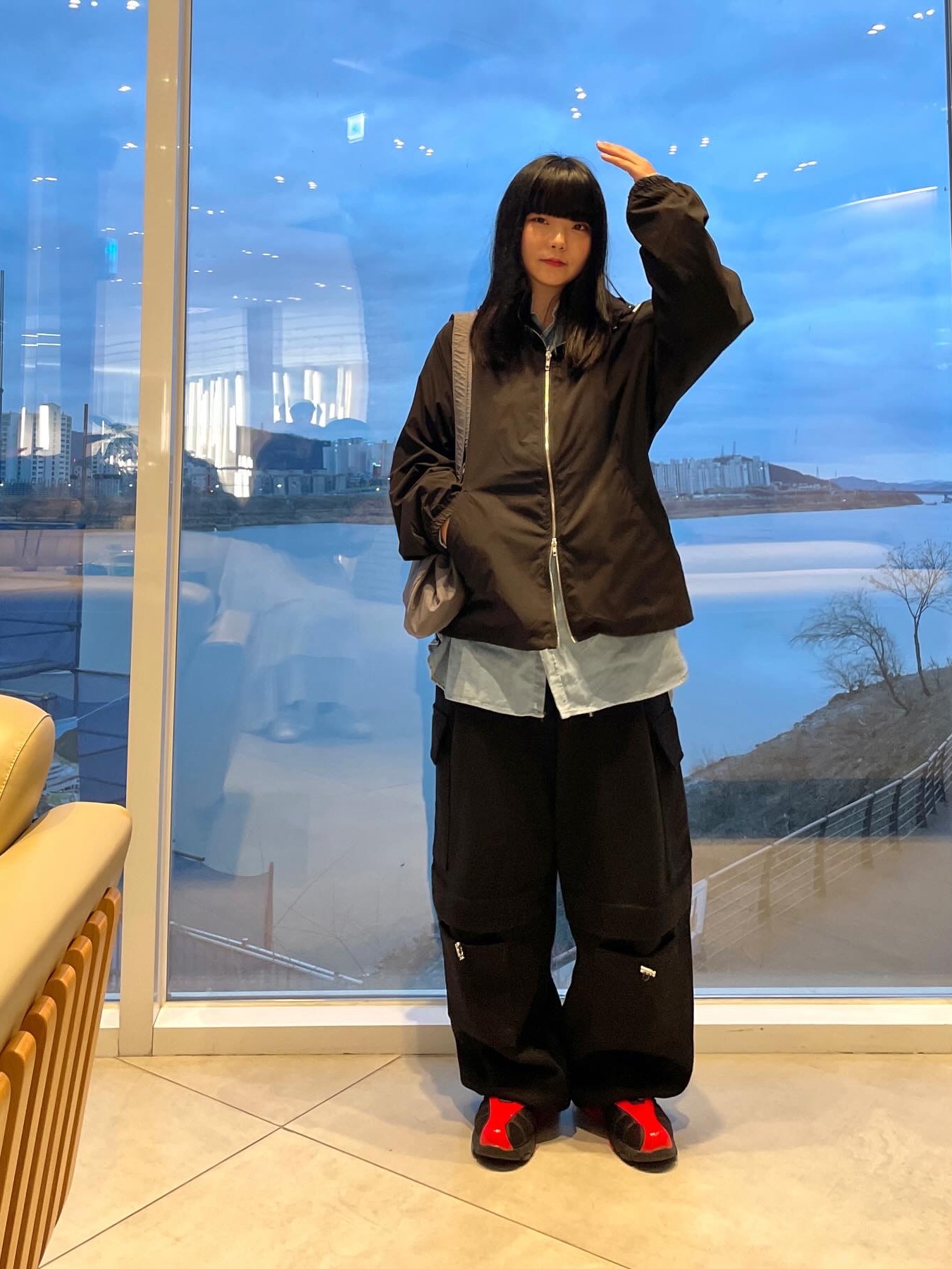 KREAM 스타일 - 2