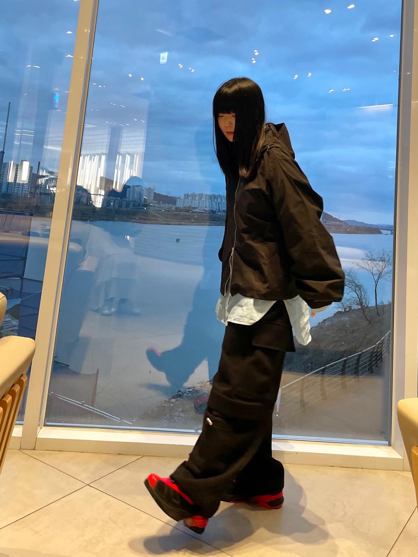 KREAM 스타일 - 3