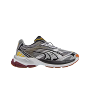 Puma Velophasis Phased Black White