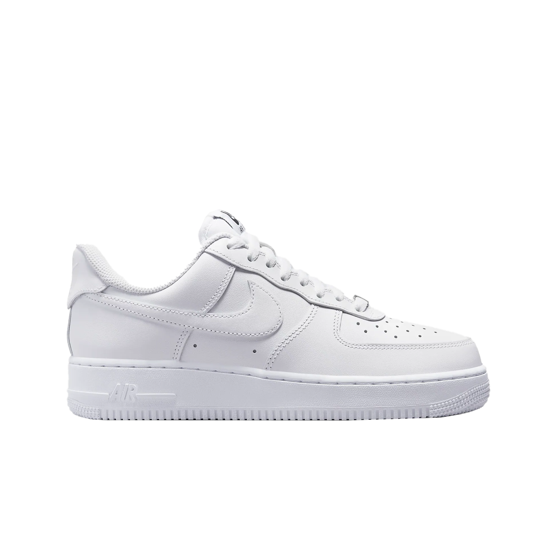 (W) 나이키 에어포스 1 '07 이지온 화이트((W) Nike Air Force 1 '07 Easyon White)