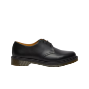 Dr. Martens 1461 Plain Welt Smooth Black