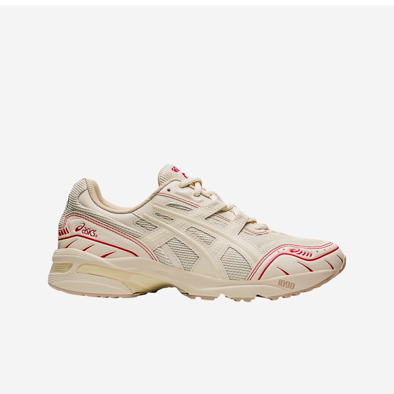 Asics Gel-1090 Birch 착용 스타일