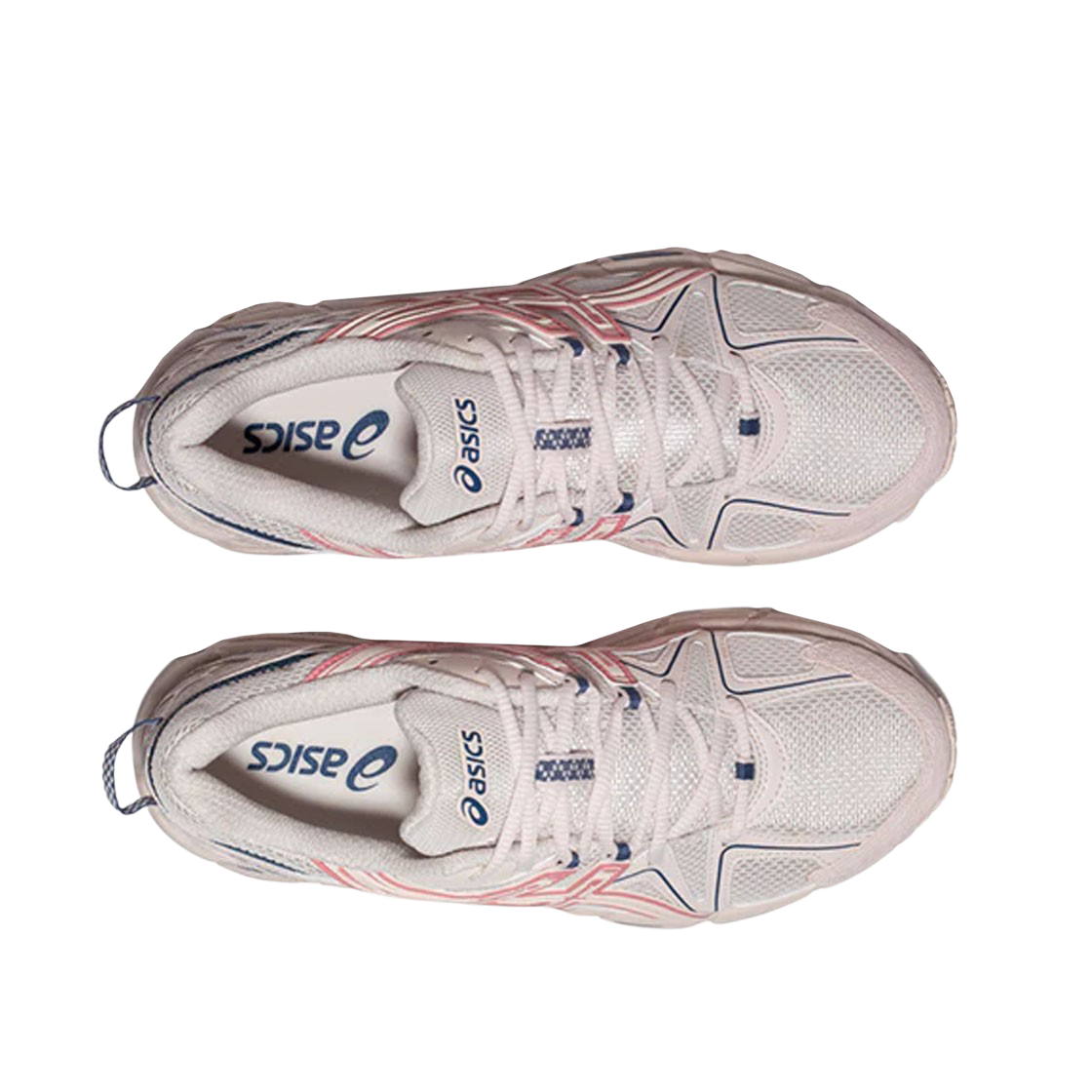 (W) 아식스 젤 카하나 8 크림 핑크((W) Asics Gel-Kahana 8 Cream Pink) - 2