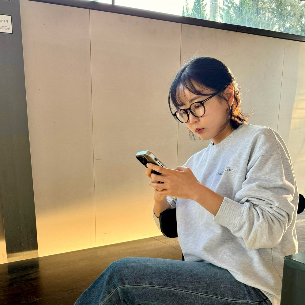 KREAM 프로필 이미지