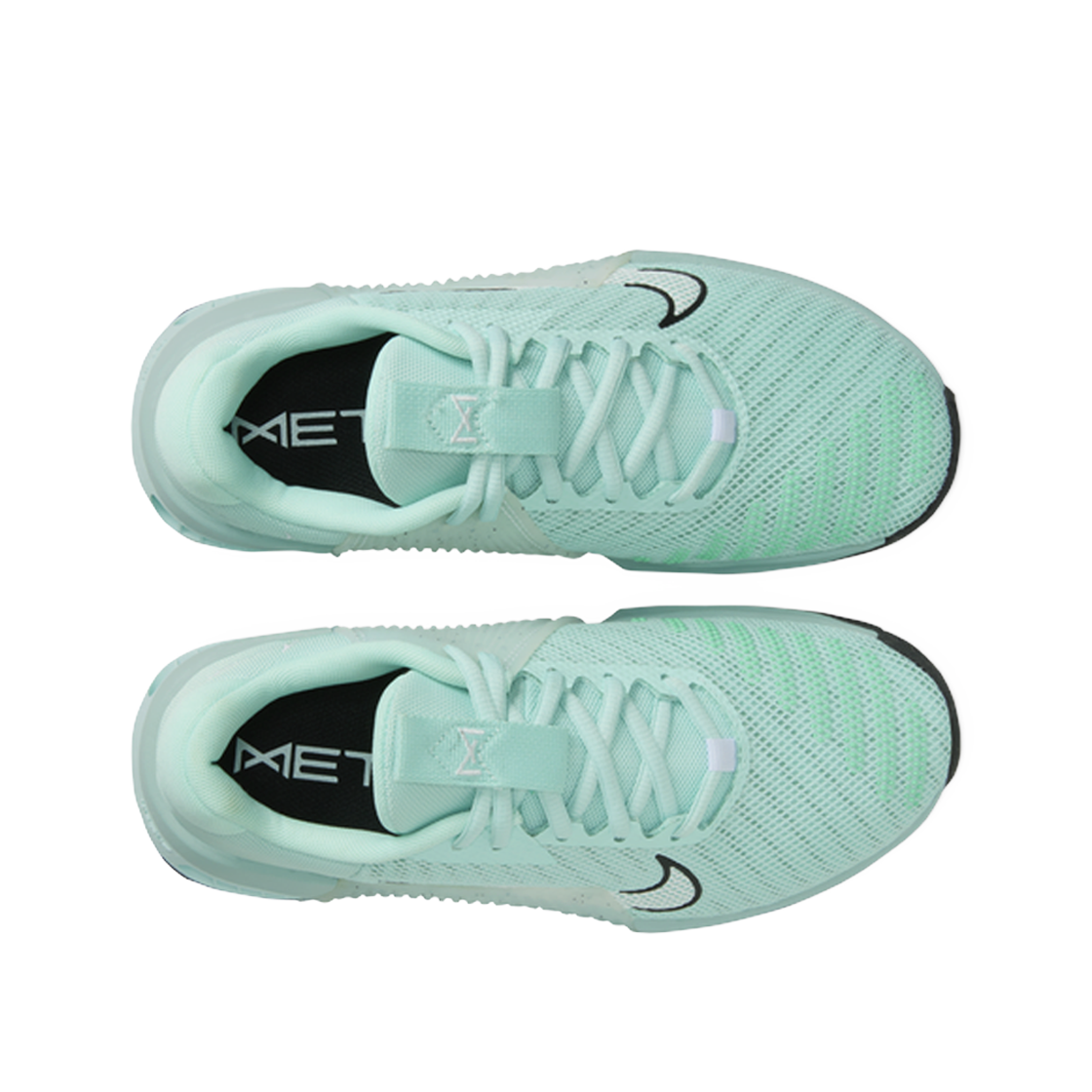 (W) 나이키 메트콘 9 제이드 아이스 블랙((W) Nike Metcon 9 Jade Ice Black) - 2